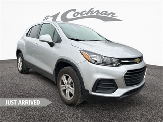 2022 Chevrolet Trax for sale in Youngstown OH