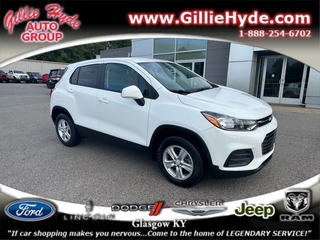 2022 Chevrolet Trax