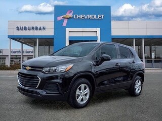 2022 Chevrolet Trax for sale in Ann Arbor MI