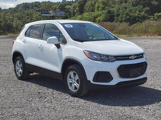 2022 Chevrolet Trax