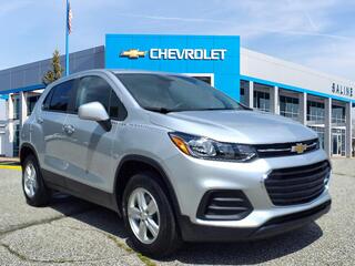 2022 Chevrolet Trax for sale in Saline MI