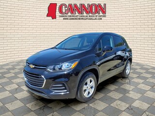 2022 Chevrolet Trax for sale in Oxford MS