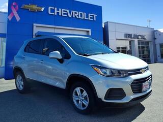 2022 Chevrolet Trax for sale in East Rutherford NJ