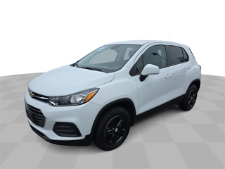 2022 Chevrolet Trax