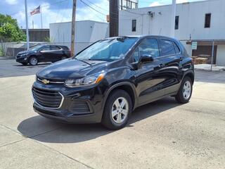 2022 Chevrolet Trax