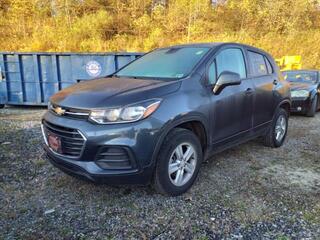 2022 Chevrolet Trax for sale in Mount Hope WV