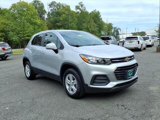 2022 Chevrolet Trax for sale in North Brunswick NJ