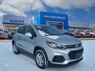 2022 Chevrolet Trax for sale in Bridgeport WV