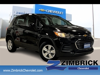 2022 Chevrolet Trax for sale in Sun Prairie WI