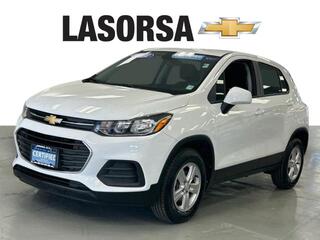 2022 Chevrolet Trax for sale in Bronx NY