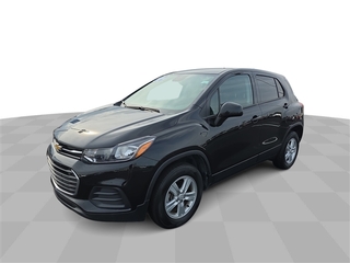 2022 Chevrolet Trax for sale in Frankfort IL