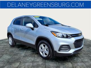 2022 Chevrolet Trax