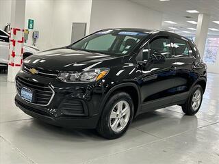 2022 Chevrolet Trax for sale in Bronx NY