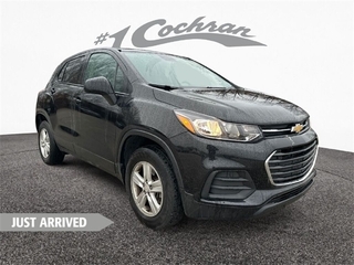 2022 Chevrolet Trax for sale in Youngstown OH