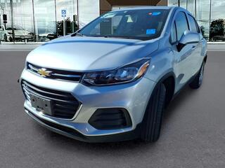 2022 Chevrolet Trax