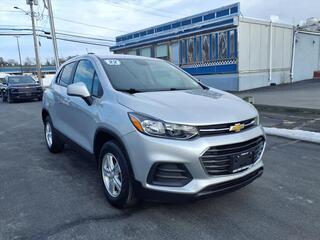 2022 Chevrolet Trax for sale in Bridgeport WV