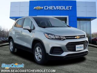 2022 Chevrolet Trax