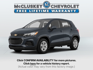 2022 Chevrolet Trax for sale in Cincinnati OH