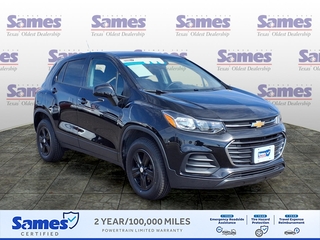 2022 Chevrolet Trax for sale in Laredo TX