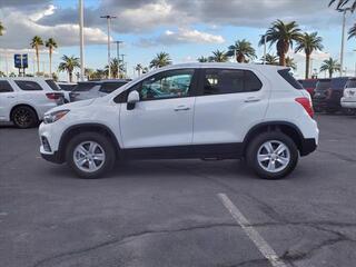 2022 Chevrolet Trax