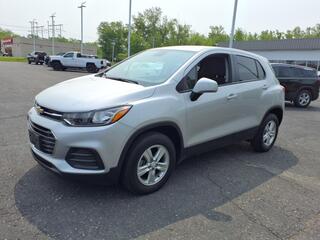 2022 Chevrolet Trax for sale in Dunkirk NY