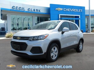 2022 Chevrolet Trax for sale in Leesburg FL