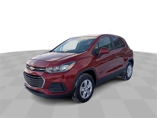 2022 Chevrolet Trax for sale in Detroit MI