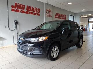 2022 Chevrolet Trax for sale in Toledo OH