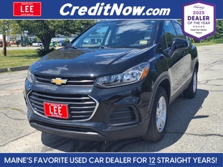 2022 Chevrolet Trax