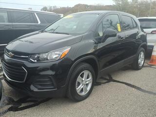 2022 Chevrolet Trax for sale in Taylor MI