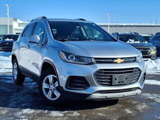 2018 Chevrolet Trax for sale in Cincinnati OH