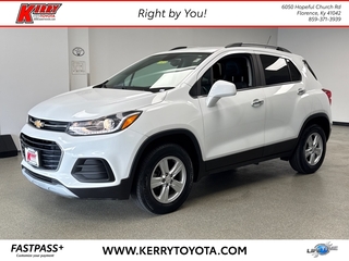 2018 Chevrolet Trax for sale in Florence KY