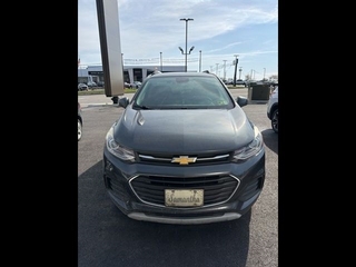 2018 Chevrolet Trax for sale in Mount Hope WV