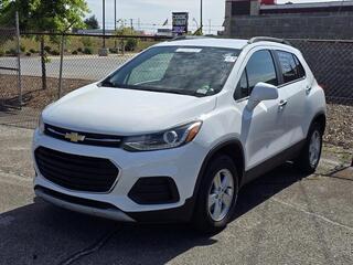 2019 Chevrolet Trax for sale in Forest City NC