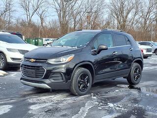 2019 Chevrolet Trax for sale in Wayne MI