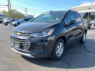 2019 Chevrolet Trax