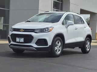 2020 Chevrolet Trax for sale in Shelbyville IN