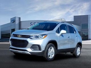 2018 Chevrolet Trax for sale in Farmington Hills MI