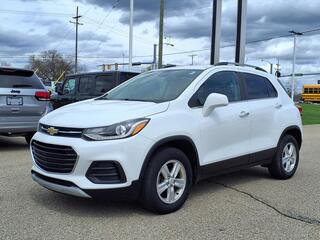 2019 Chevrolet Trax for sale in Ann Arbor MI