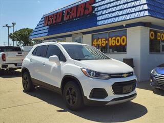 2019 Chevrolet Trax for sale in Roseville MI