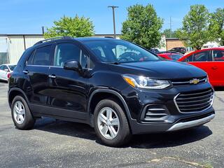 2020 Chevrolet Trax for sale in Brighton MI