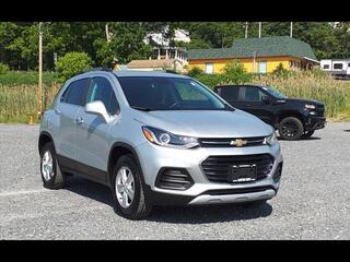 2020 Chevrolet Trax for sale in Bridgeport WV