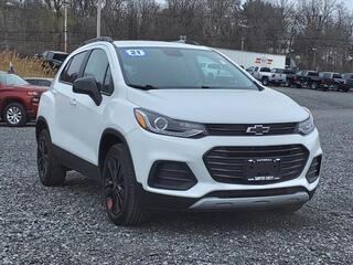 2021 Chevrolet Trax for sale in Bridgeport WV