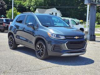 2021 Chevrolet Trax for sale in New Era MI