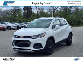 2018 Chevrolet Trax for sale in Alexandria KY