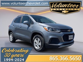 2019 Chevrolet Trax for sale in Sevierville TN