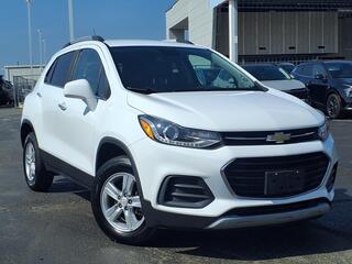 2019 Chevrolet Trax for sale in Cincinnati OH