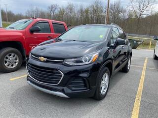 2020 Chevrolet Trax for sale in Sanford ME