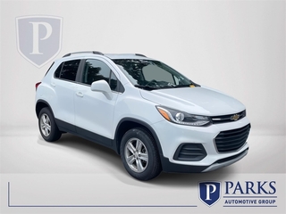 2020 Chevrolet Trax for sale in Charlotte NC