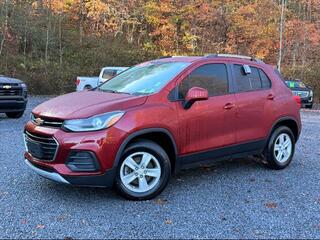 2021 Chevrolet Trax for sale in Oak Hill WV